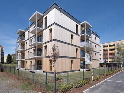 Wohnung mieten in 8750 Judenburg