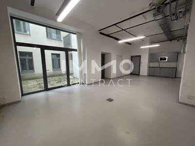 Gewerbeobjekt mieten in 1120 Wien