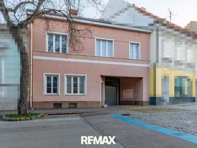 Haus kaufen in 2020 Hollabrunn