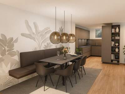 Haus mit Garten kaufen in 6423 Mötz (Bild 2)