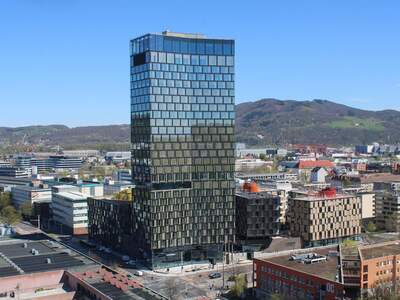 Bürozentrum mieten in 4020 Linz