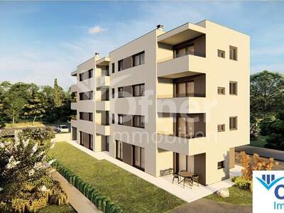 Wohnung kaufen in 52440 Porec (Bild 1)