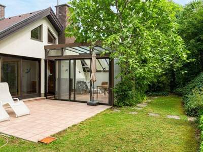 Haus kaufen in 3420 Kritzendorf
