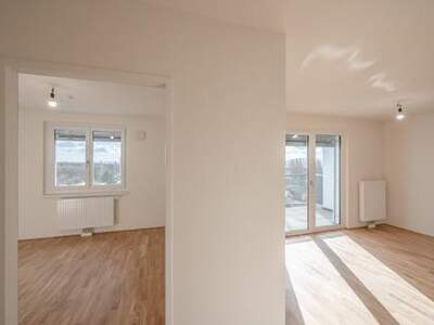 Mietwohnung in 1100 Wien