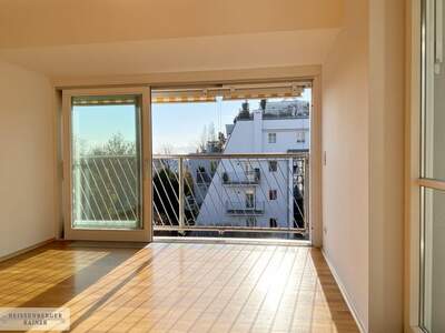 Wohnung mit Balkon mieten in 1190 Wien (Bild 2)