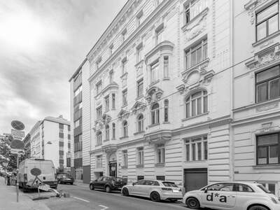 Eigentumswohnung in 1070 Wien