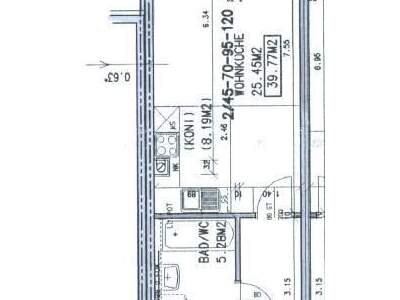 Wohnung mieten in 1110 Wien