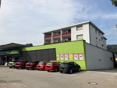 Gewerbeobjekt mieten in 9470 St. Paul (Bild 2)