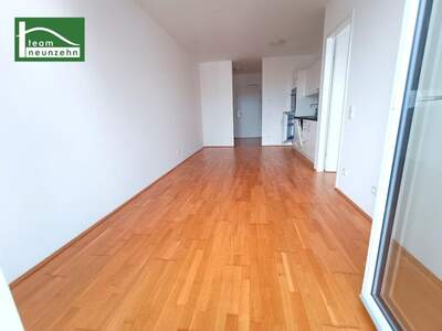 Terrassenwohnung mieten in 3100 St. Pölten (Bild 5)