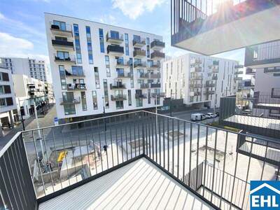 Terrassenwohnung mieten in 1100 Wien (Bild 5)