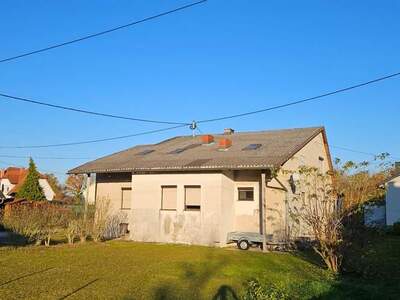 Haus kaufen in 4484 Kronstorf