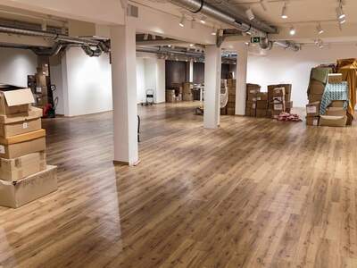 Gewerbeobjekt mieten in 3500 Krems