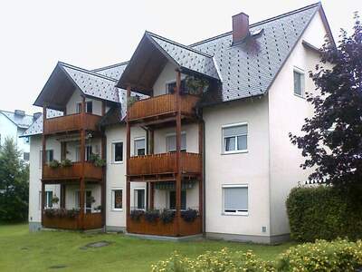 Terrassenwohnung mieten in 8200 Gleisdorf