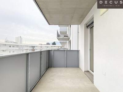 Wohnung mit Balkon mieten in 8053 Graz (Bild 3)