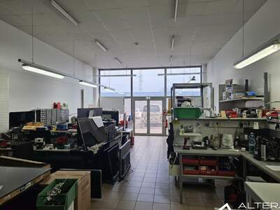 Gewerbeobjekt mieten in 8431 Gralla (Bild 2)