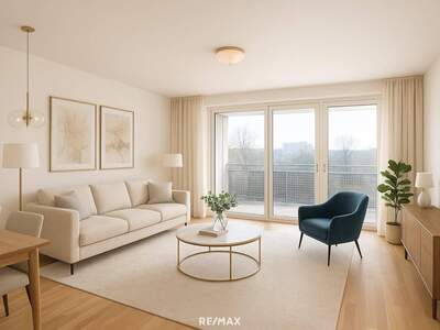 Eigentumswohnung in 1230 Wien