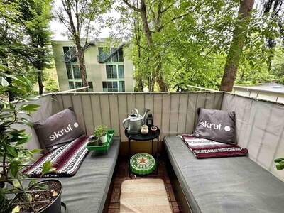 Altbauwohnung mit Balkon mieten in 8010 Graz (Bild 2)