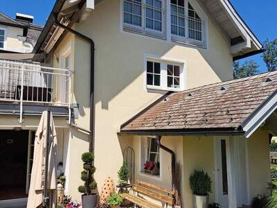 Haus kaufen in 5400 Hallein