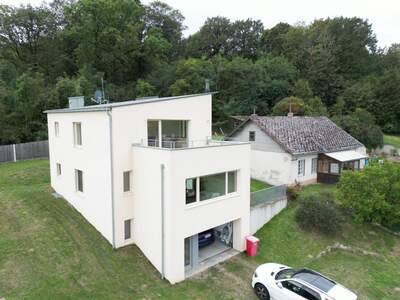 Haus mit Garten kaufen in 2113 Karnabrunn