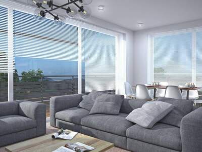 Wohnung kaufen in 4655 Vorchdorf