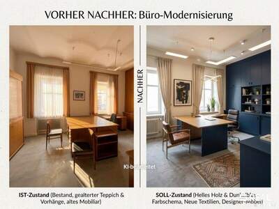 Bürogebäude mieten in 9020 Klagenfurt (Bild 1)