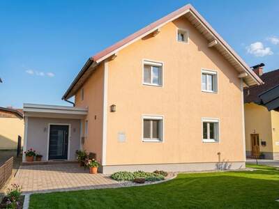 Einfamilienhaus kaufen in 5020 Salzburg (Bild 1)