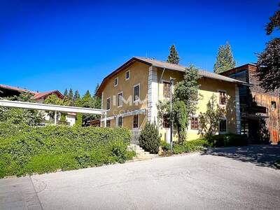 Gewerbeobjekt kaufen in 9900 Lienz