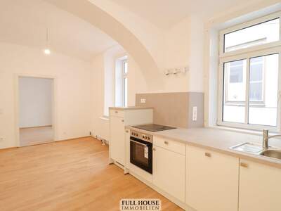 Altbauwohnung mieten in 9500 Villach (Bild 4)