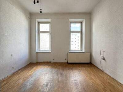 Terrassenwohnung kaufen in 1200 Wien (Bild 1)