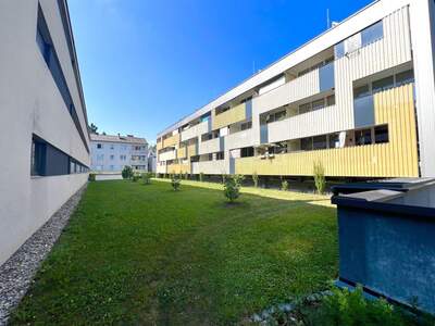 Wohnung mit Balkon mieten in 3002 Purkersdorf