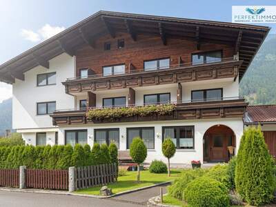 Gewerbeobjekt kaufen in 6644 Elmen