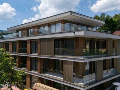 Wohnung mit Balkon kaufen in 4810 Gmunden (Bild 2)