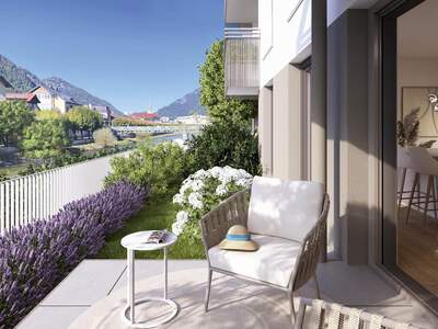 Eigentumswohnung in 4820 Bad Ischl