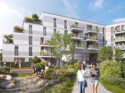 Eigentumswohnung in 1210 Wien