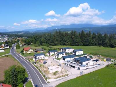 Einfamilienhaus kaufen in 9220 Velden