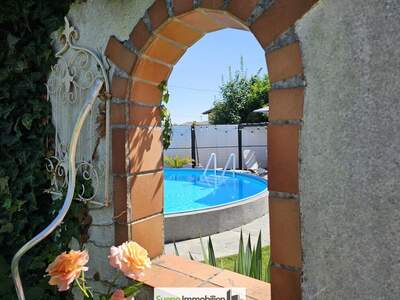 Haus mit Garten kaufen in 4055 Pucking (Bild 3)