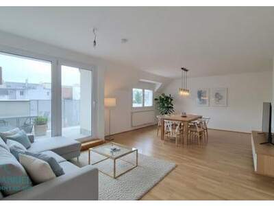 Wohnung mieten in 1060 Wien