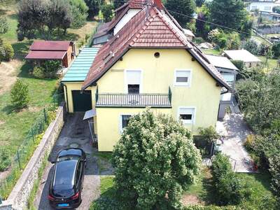 Haus kaufen in 9360 Friesach (Bild 2)