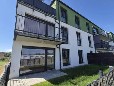 Wohnung kaufen in 3133 Traismauer