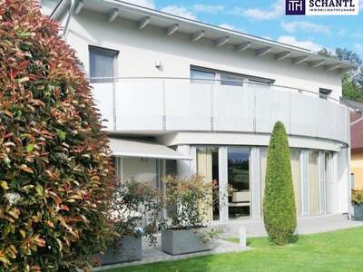 Chalet kaufen in 8113 Sankt Bartholomä (Bild 1)