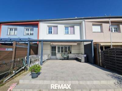 Reihenhaus kaufen in 4910 Ried