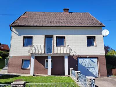 Haus kaufen in 4502 St. Marien