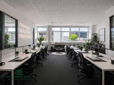 Bürozentrum mieten in 5023 Salzburg