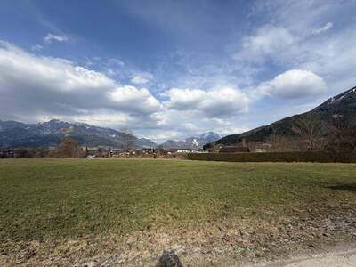 Grundstück kaufen in 8911 Admont