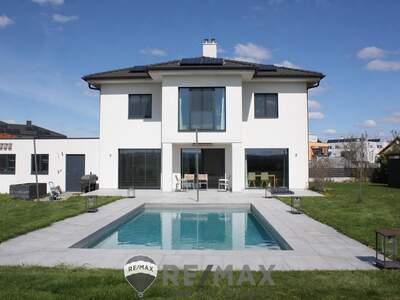 Einfamilienhaus kaufen in 2433 Margarethen (Bild 1)