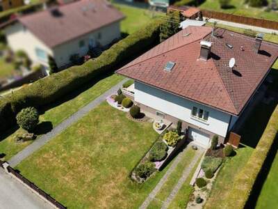 Einfamilienhaus kaufen in 4651 Stadl (Bild 5)