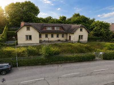 Haus kaufen in 3512 Oberbergern