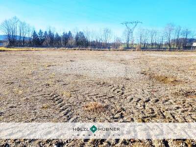 Produktion mieten in 5114 Mittergöming