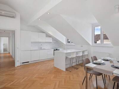 Wohnung kaufen in 1180 Wien