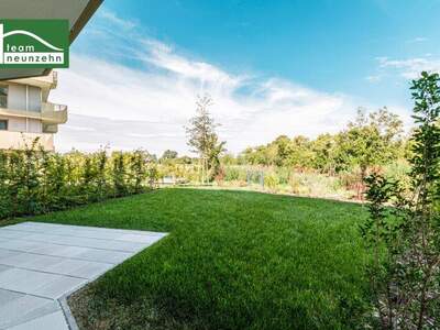 Terrassenwohnung kaufen in 1210 Wien (Bild 4)